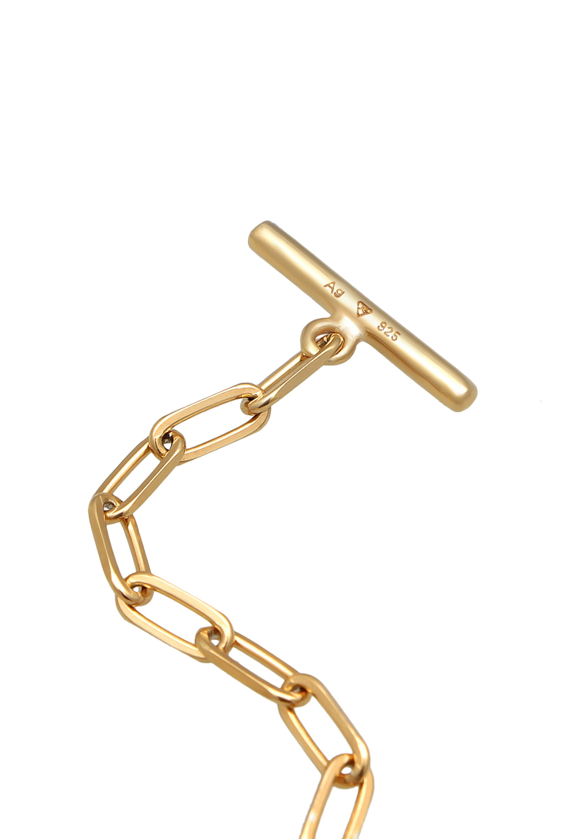 ELLI Armband in Goud