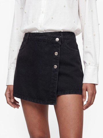 VERO MODA Krilo 'VMSimone' | črna barva: sprednja stran