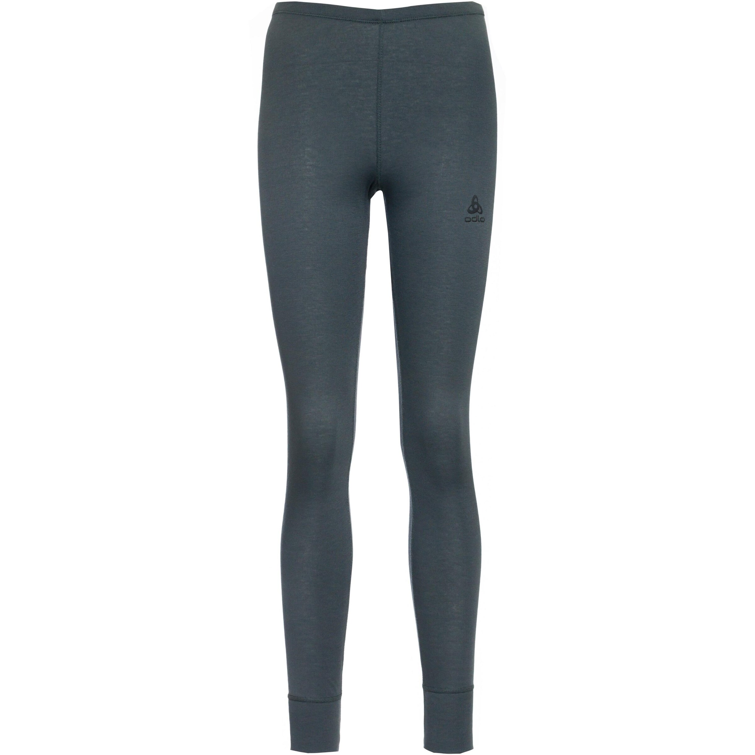 ODLO Bustier Funktionsunterwäsche 'Active Warm Eco' in Blau