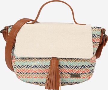 ROXY - Bolso de mano en beige