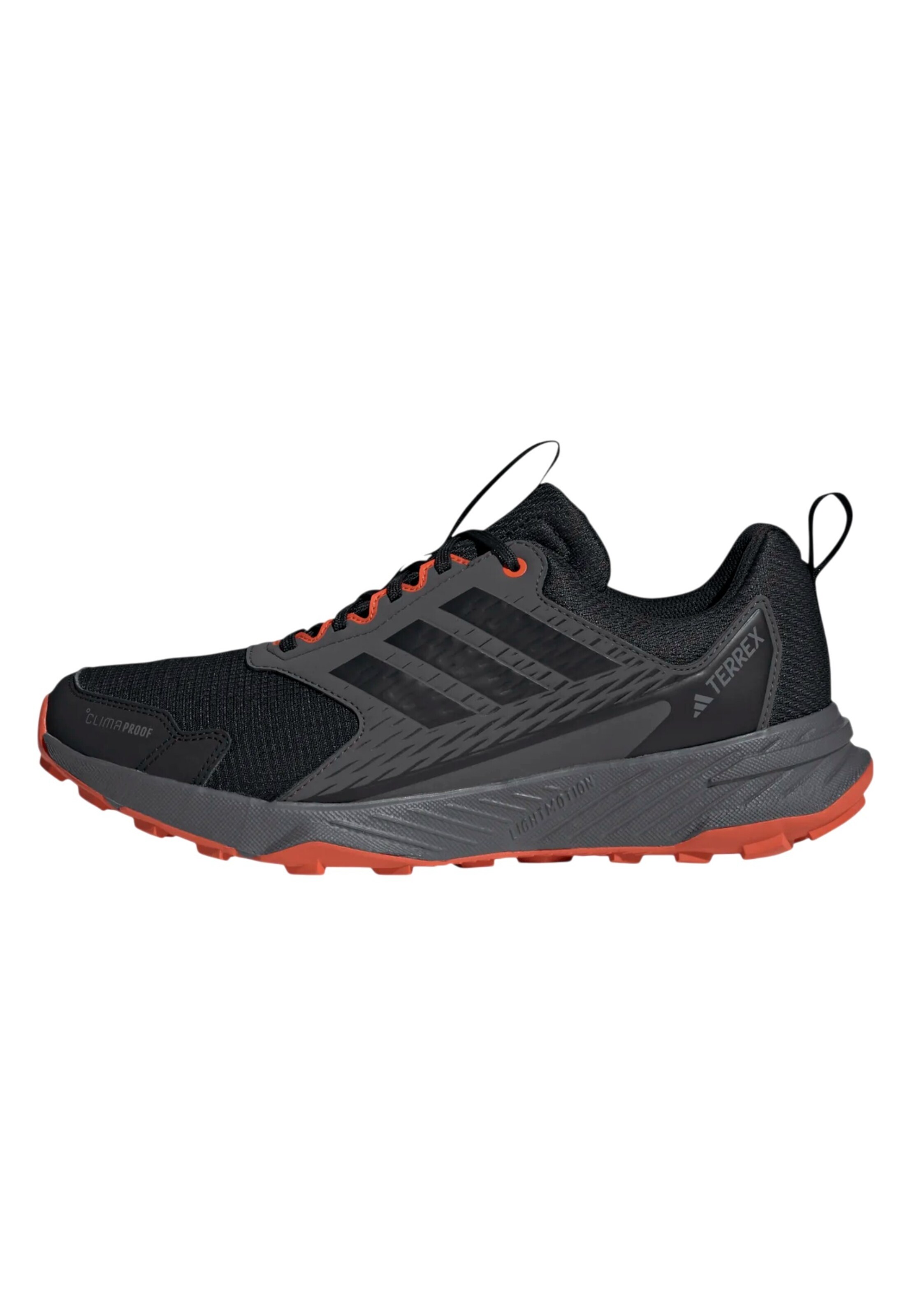 ADIDAS PERFORMANCE Veterschoen in Zwart