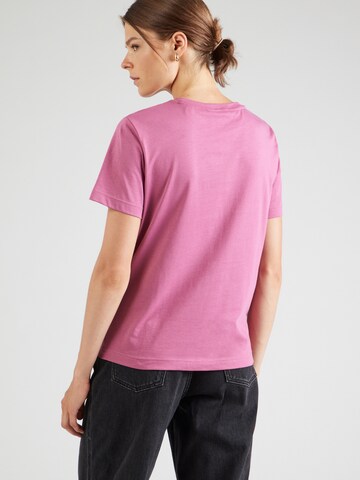 GANT T-Shirt in Pink