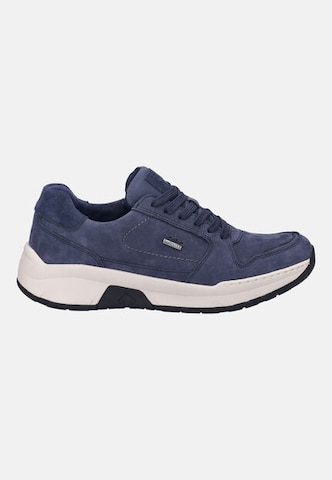 JOSEF SEIBEL Sneaker Mitchell 50 in Blau