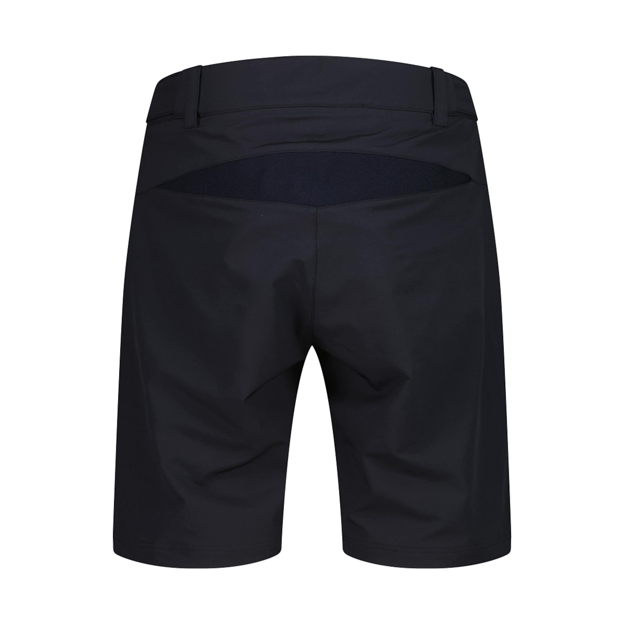 CMP Regular Workout Pants in Black
