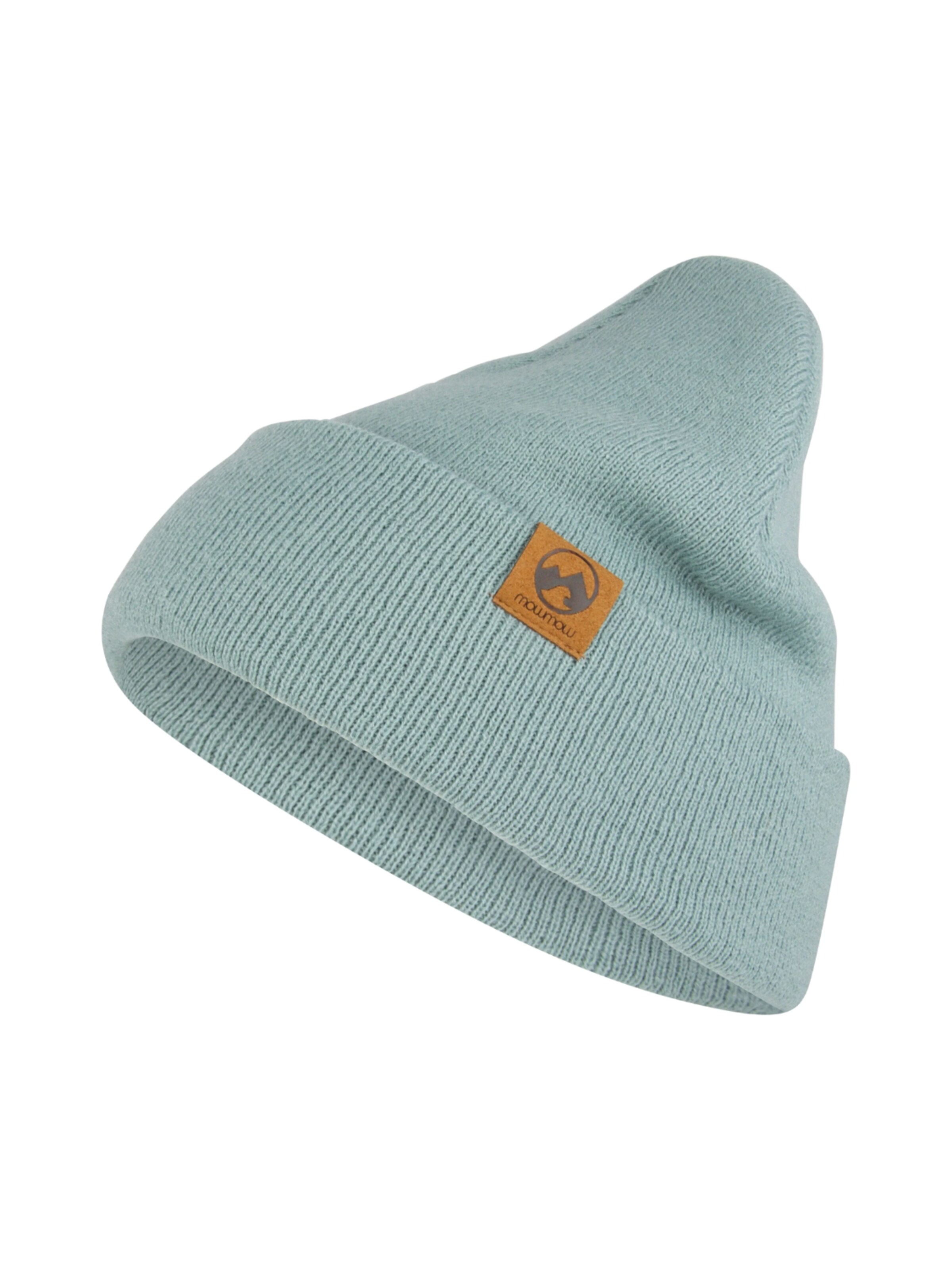 Mowmow Muts in Blauw