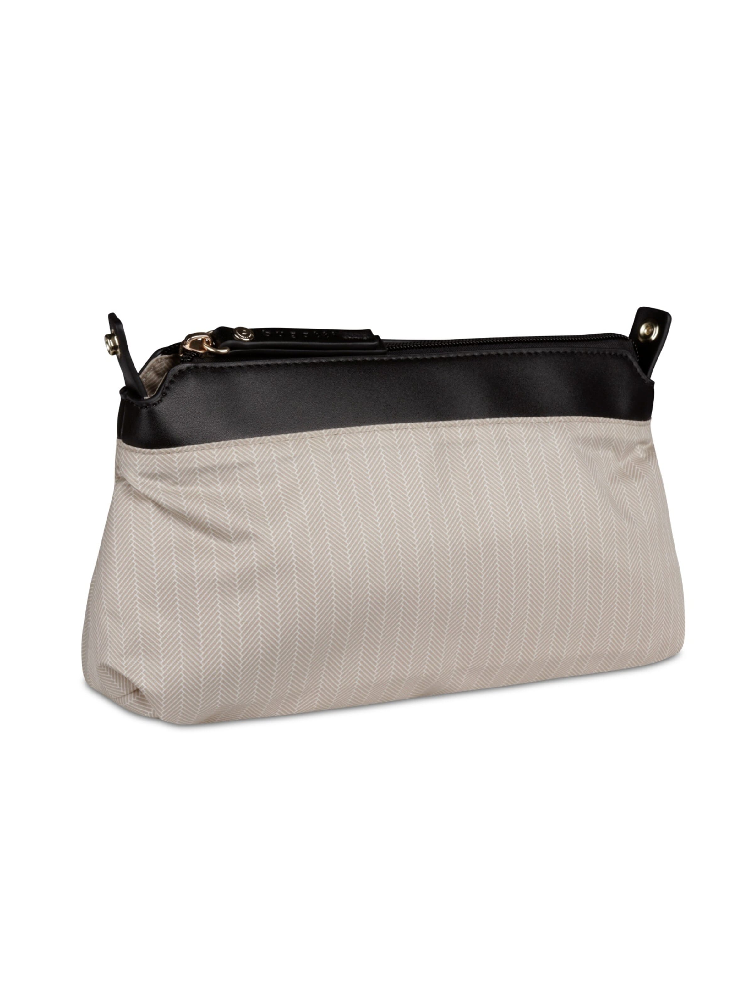 bugatti - Bolso de mano 'IVY' en negro