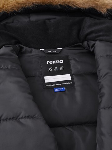 Veste fonctionnelle 'Ajaton' Reima en vert