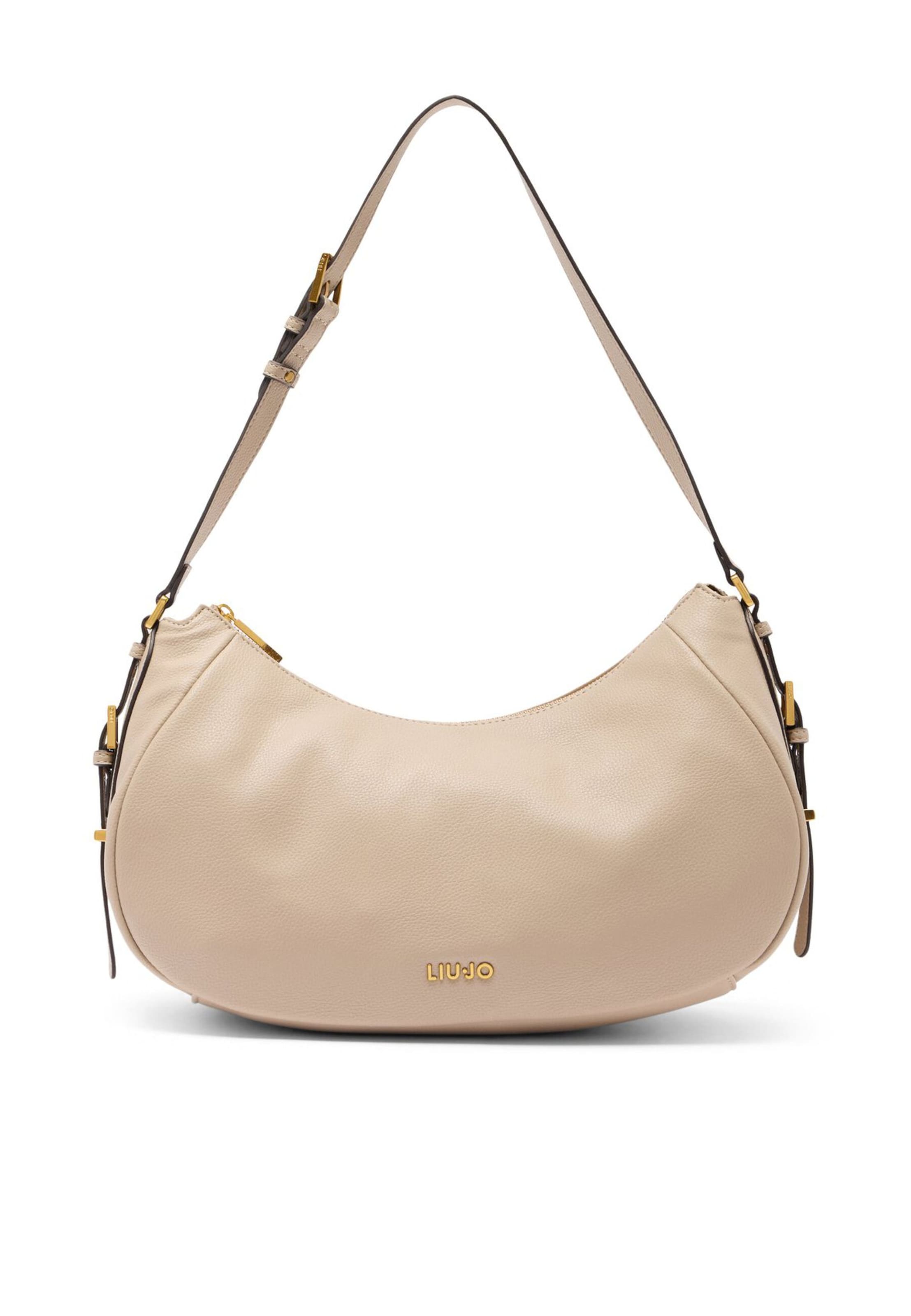 Liu Jo Válltáskák 'Mantua' - bézs: elől