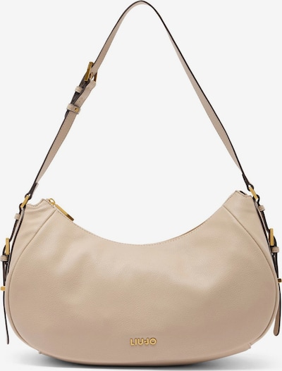 Liu Jo Schultertasche 'Mantua' in hellbeige, Produktansicht