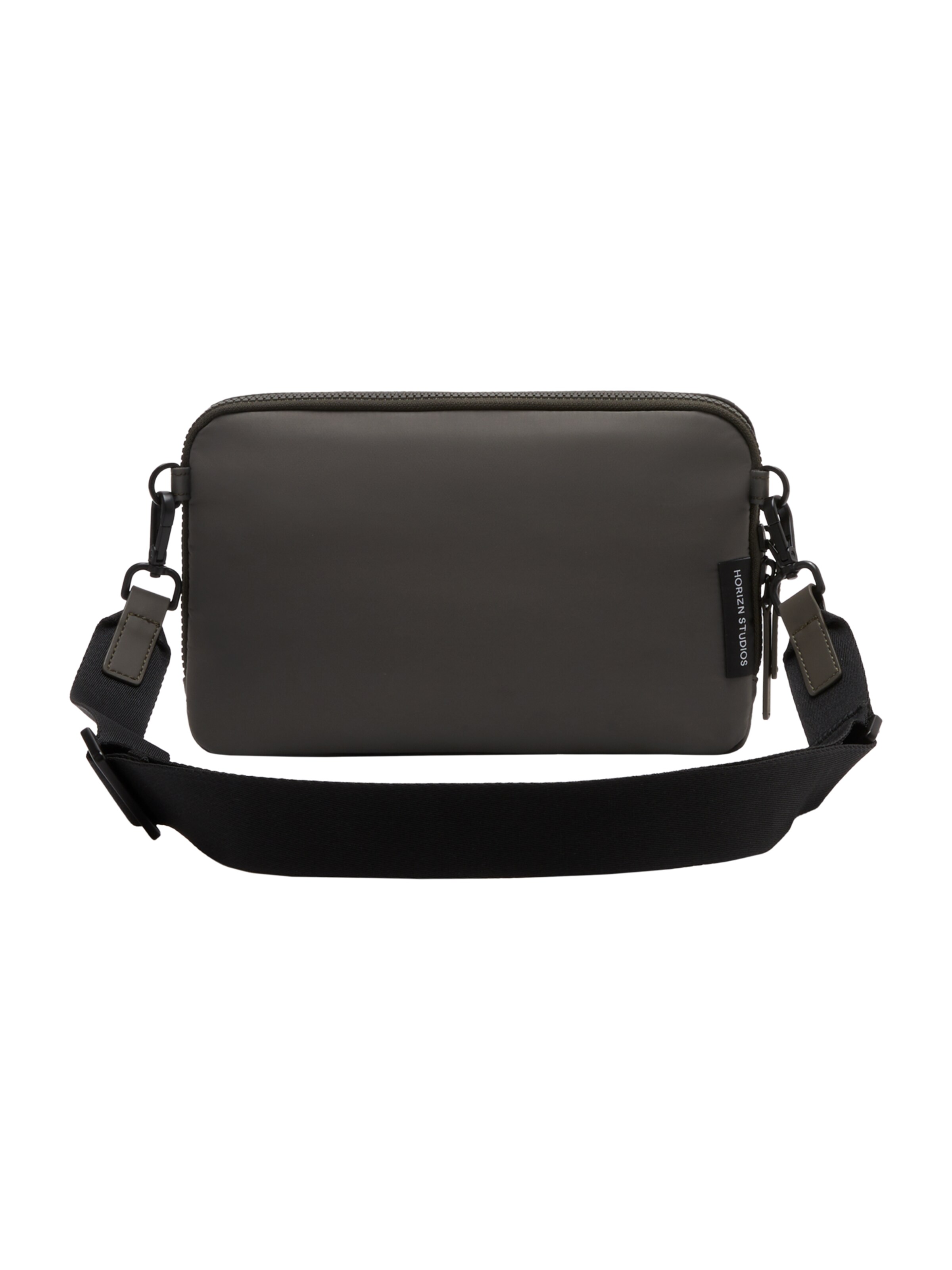 Horizn Studios Crossbody bag 'Gion' in Green