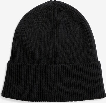 Calvin Klein Jeans Beanie in Black