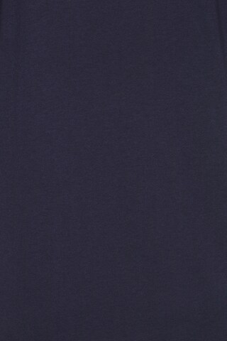 Chemise de nuit s.Oliver en bleu