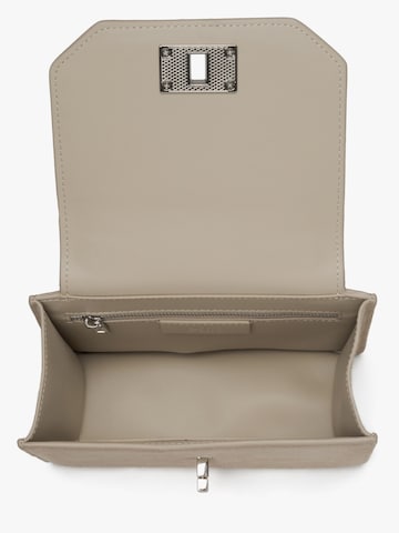 Estro Handbag '88230' in Beige