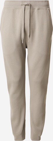 G-STAR - Calças 'Premium Core Type C' em cinzento: frente
