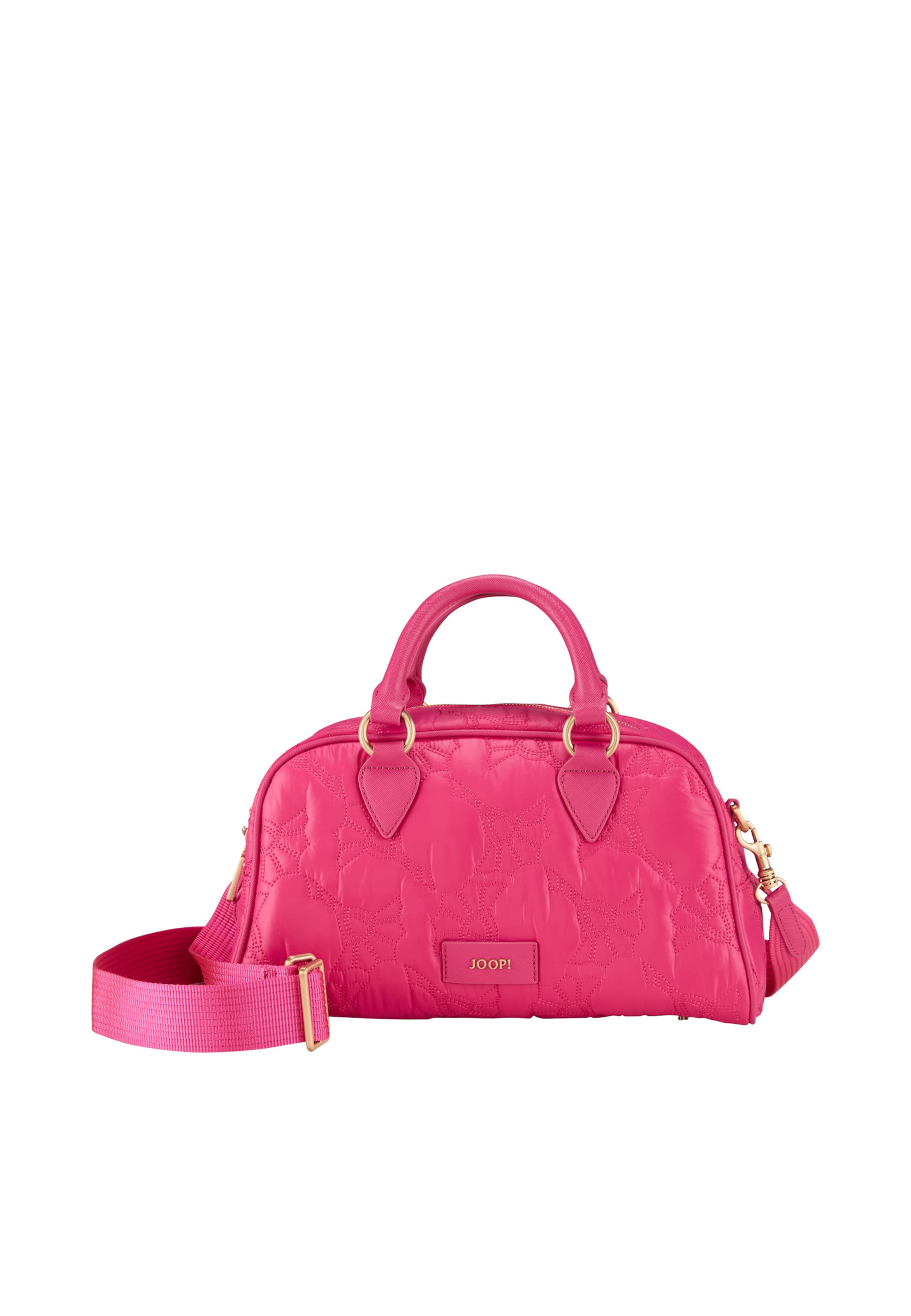 Borsa a mano 'Roxy' di JOOP! in rosa: frontale