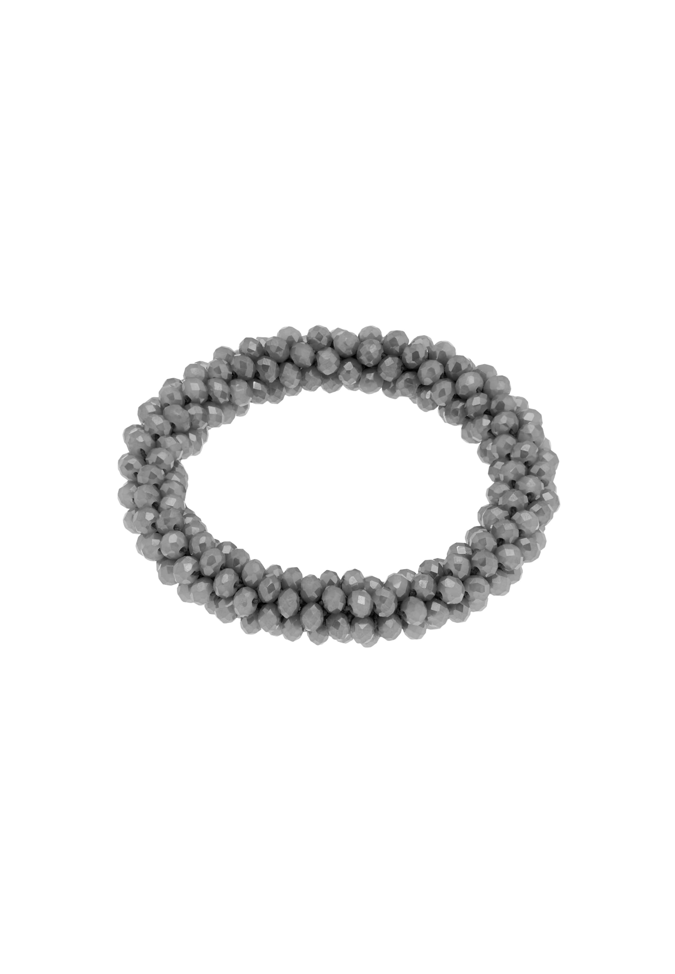 faina Bracelet in Brown