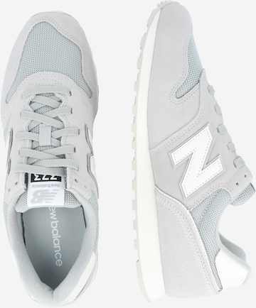 new balance Nízke tenisky '3737' - Sivá