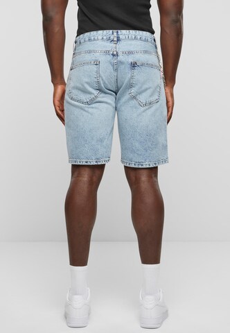 2Y Premium Regular Jeans in Blue