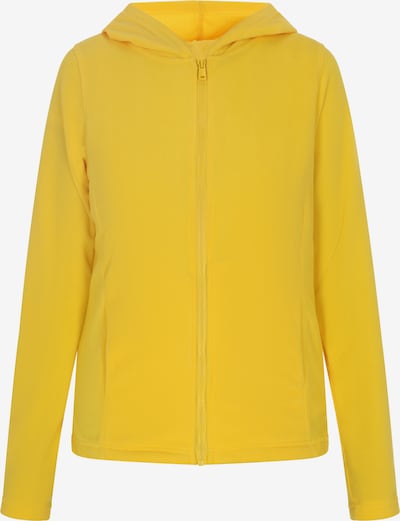 MYMO Flis jakna u žuta, Pregled proizvoda