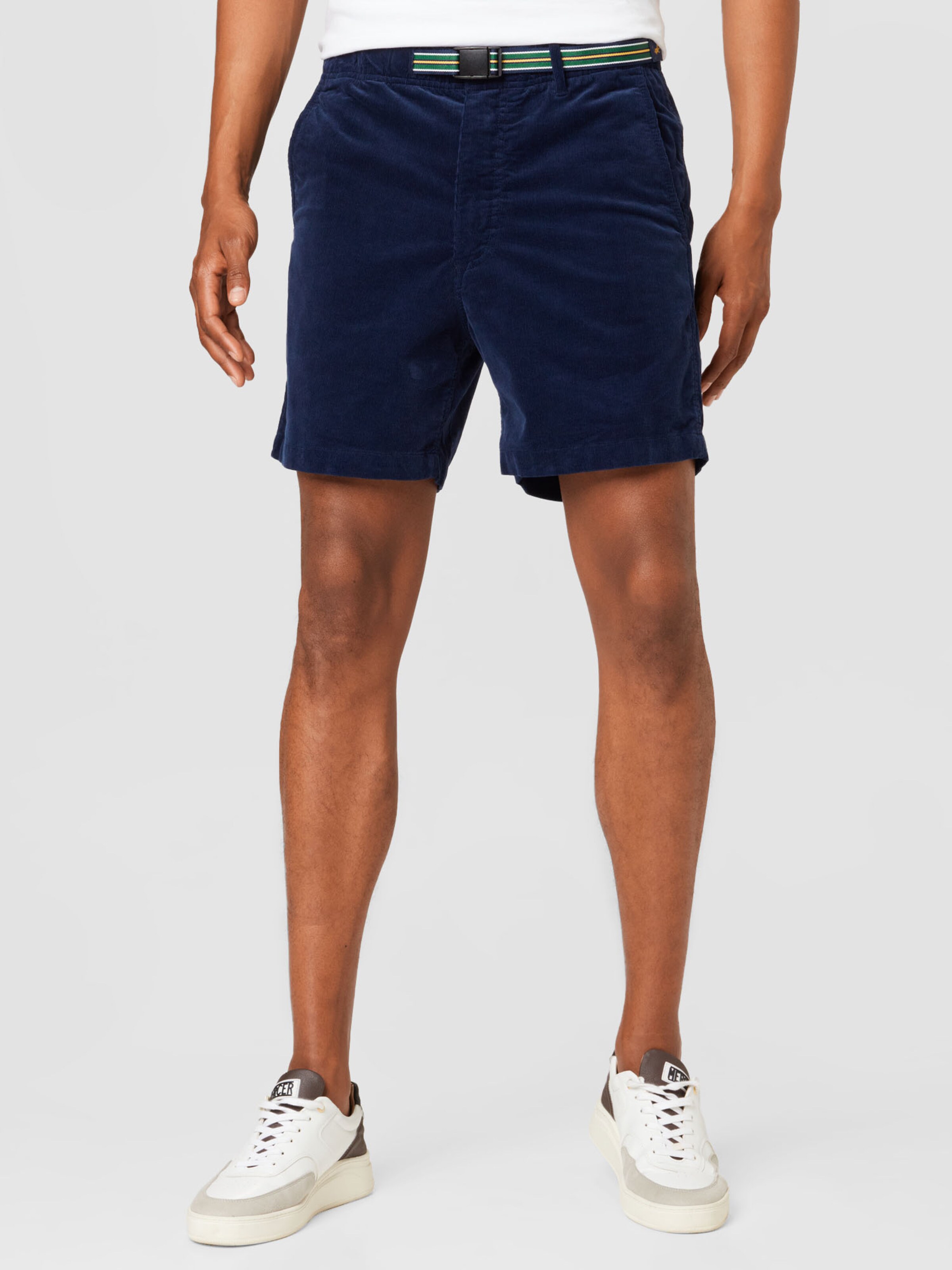 Polo Ralph Lauren Shorts voor heren 