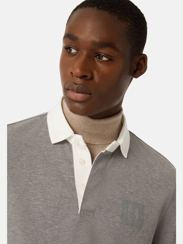 Boggi Milano Shirt in Grey