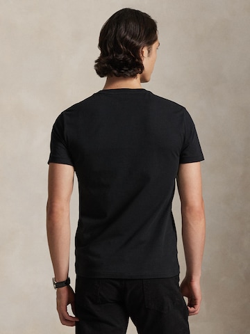 Polo Ralph Lauren Shirt in Zwart