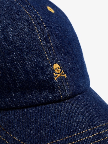 Chapeaux ' ' Scalpers en noir