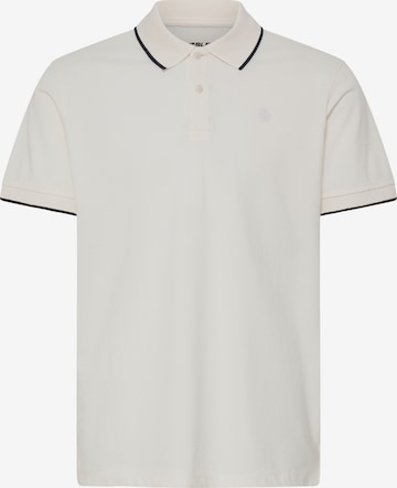 T-Shirt 'BHEdin' BLEND en blanc : devant