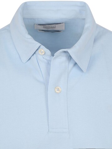 KING Essentials Shirt 'The James' in Blauw