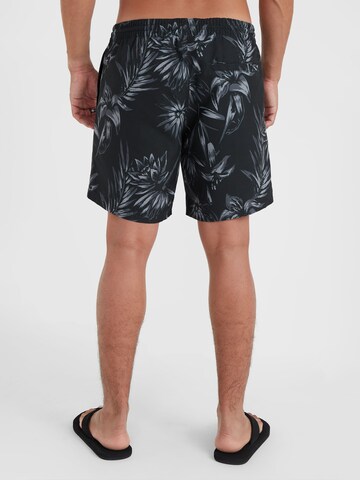 Shorts de bain 'Mix & Match Cali 16' O'NEILL en noir