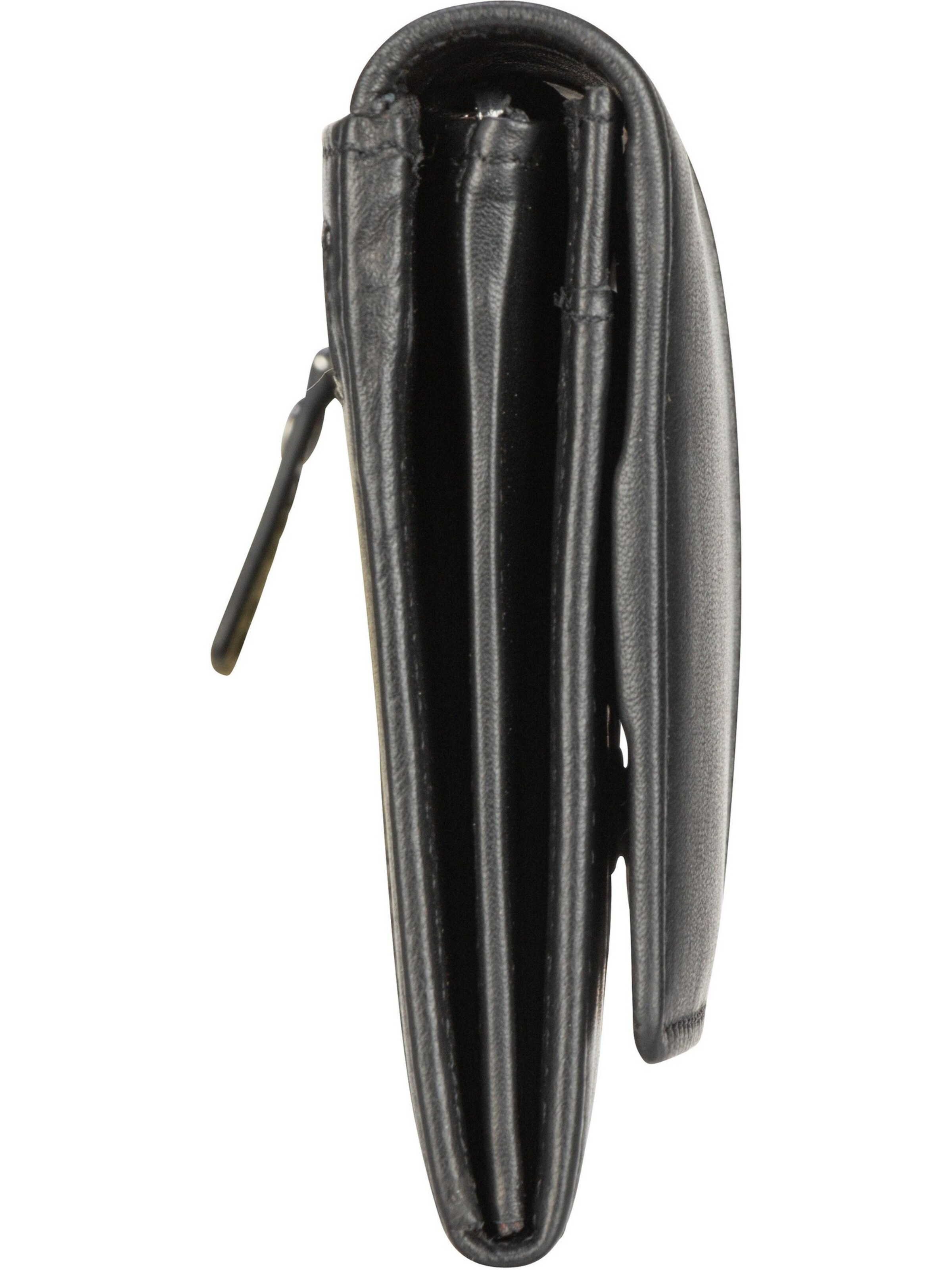 Maître Wallet 'Auen Diedburg' in Black