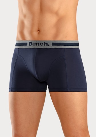 BENCH Boxer shorts in Mixed colors