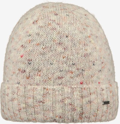 Barts Beanie in Beige / mottled beige, Item view