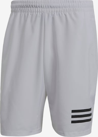 ADIDAS PERFORMANCE Urheiluhousut koossa XS/regular värissä musta / luonnonvalkoinen, Tuotenäkymä