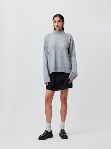 LeGer by Lena Gercke Pullover 'Caryl' in Grau