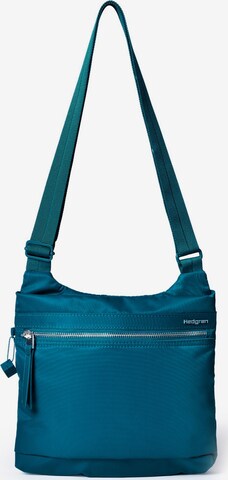 Sac à bandoulière 'Inner City Faith' Hedgren en bleu