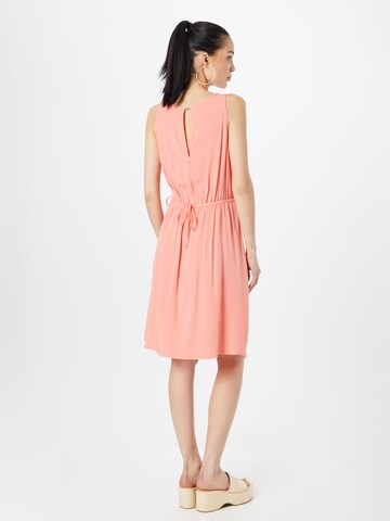 QS Dress in Pink