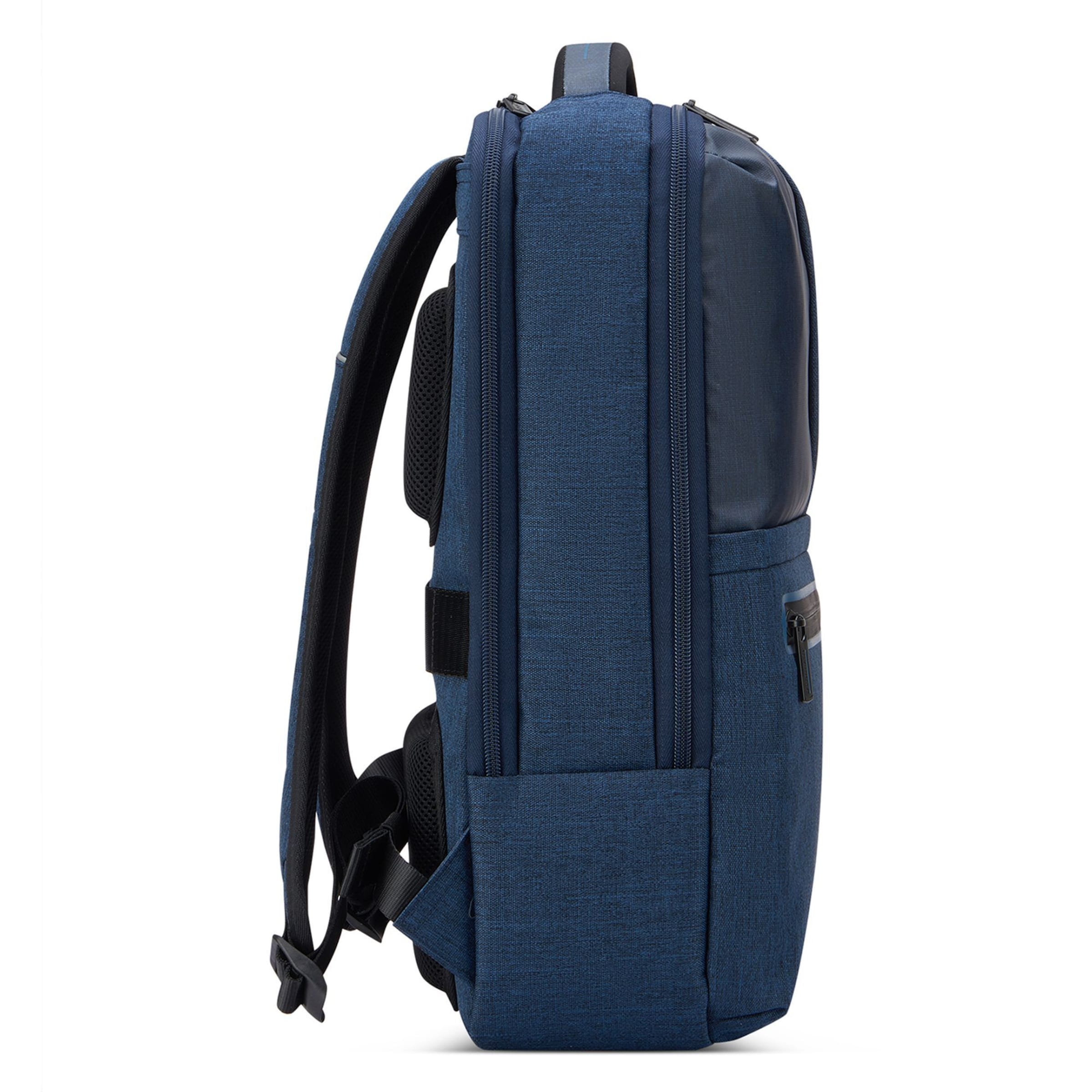 Roncato Rucksack 'Trial' in Blau