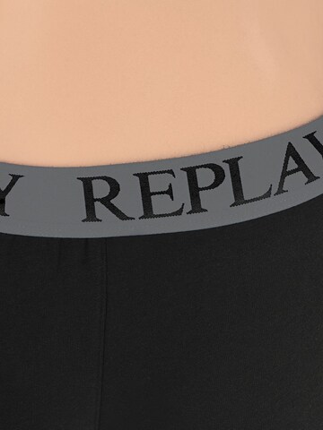 REPLAY Boxershorts 'Replay' in Mischfarben