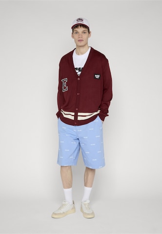 Casquette Ecko Unlimited en blanc