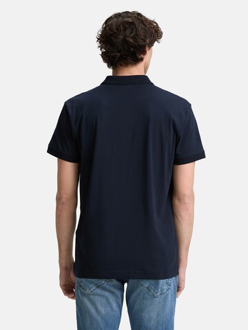 T-Shirt TOM TAILOR en bleu