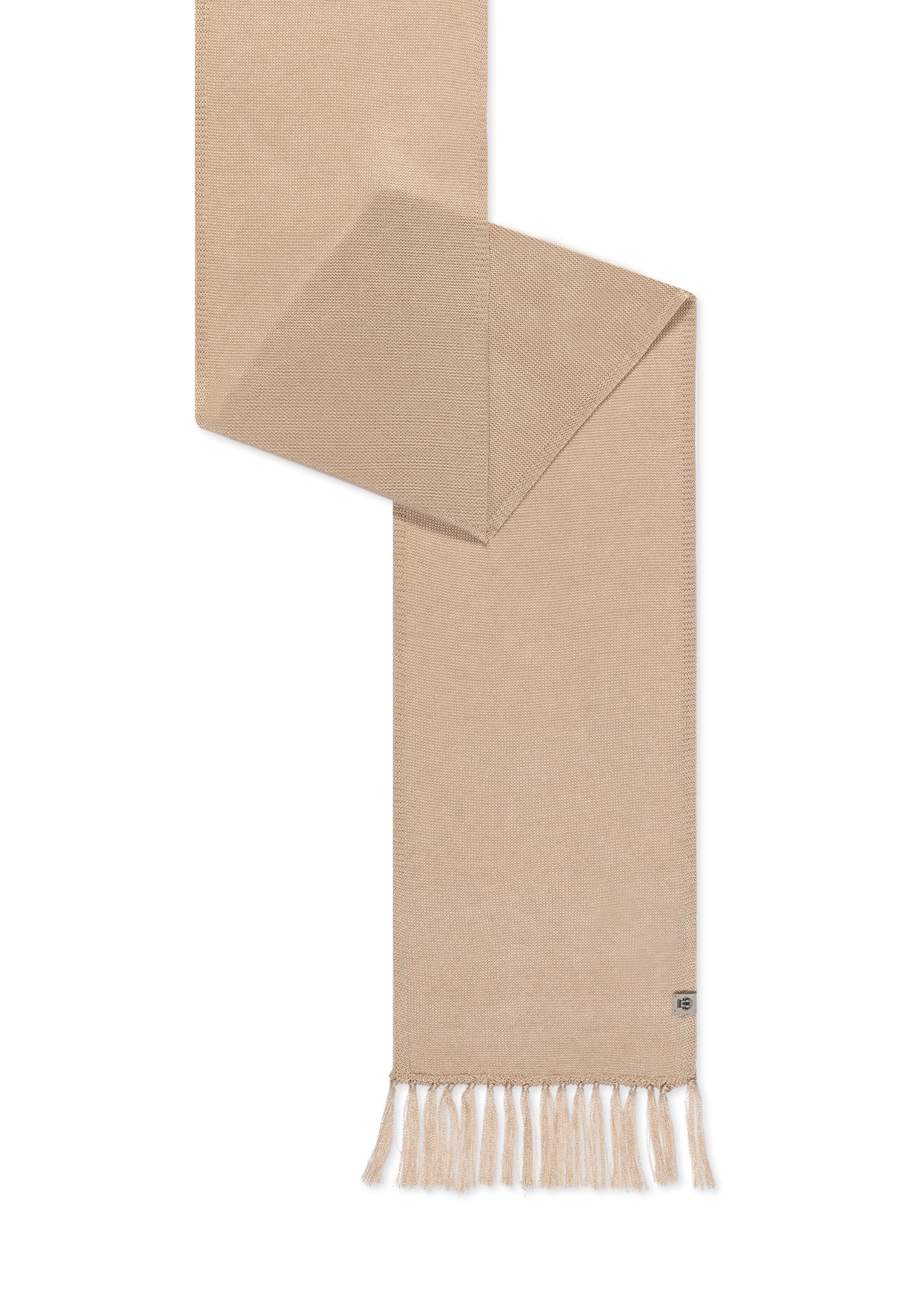 Sciarpa ' SOFT SCHAL ' di Roeckl in beige