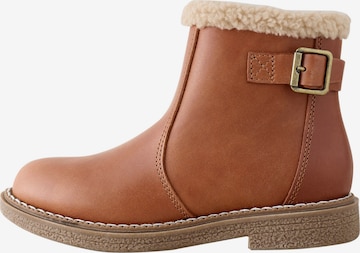 ruda Next Auliniai: priekis