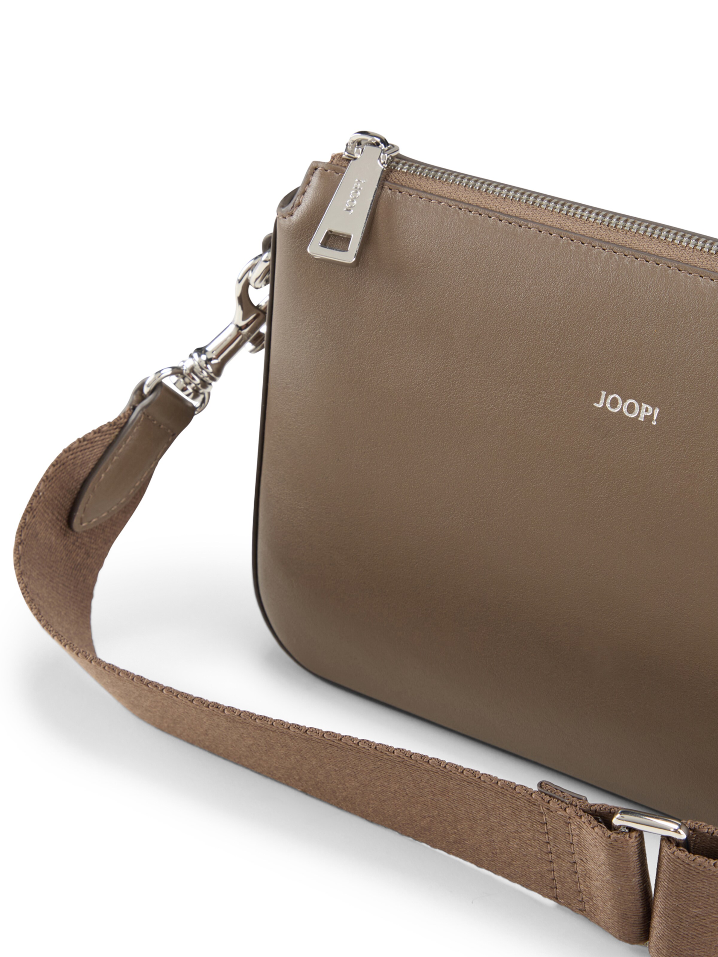 Sac à bandoulière 'Sofisticato 1.0 Jasmina' JOOP! en marron