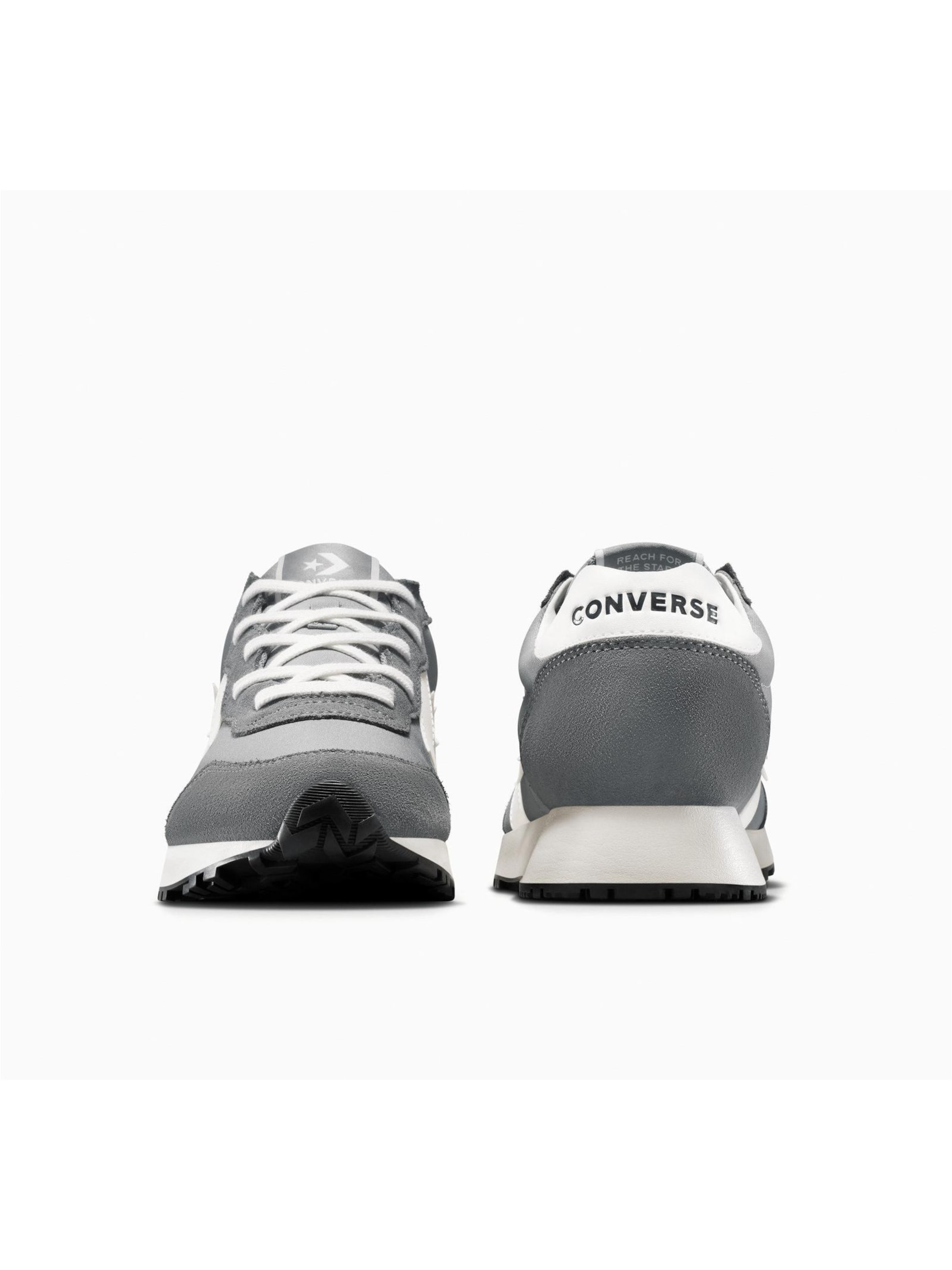 CONVERSE Sportschuh 'Converse Omega Trainer'‌‌‌‌‌ in Grau