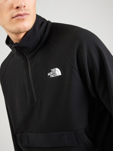 THE NORTH FACE Μπλούζα φούτερ 'KECHA' σε μαύρο
