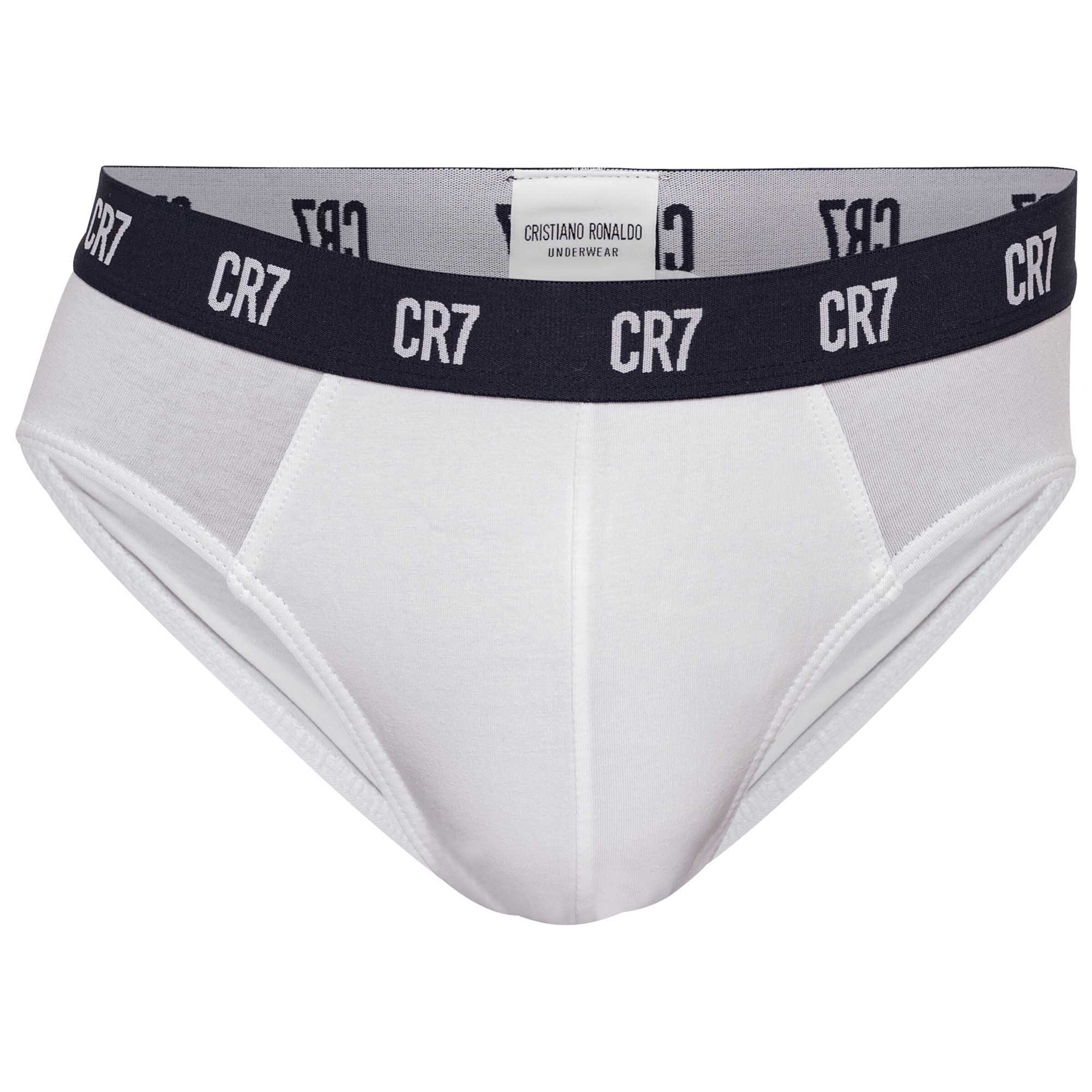 Slip di CR7 - Cristiano Ronaldo in blu