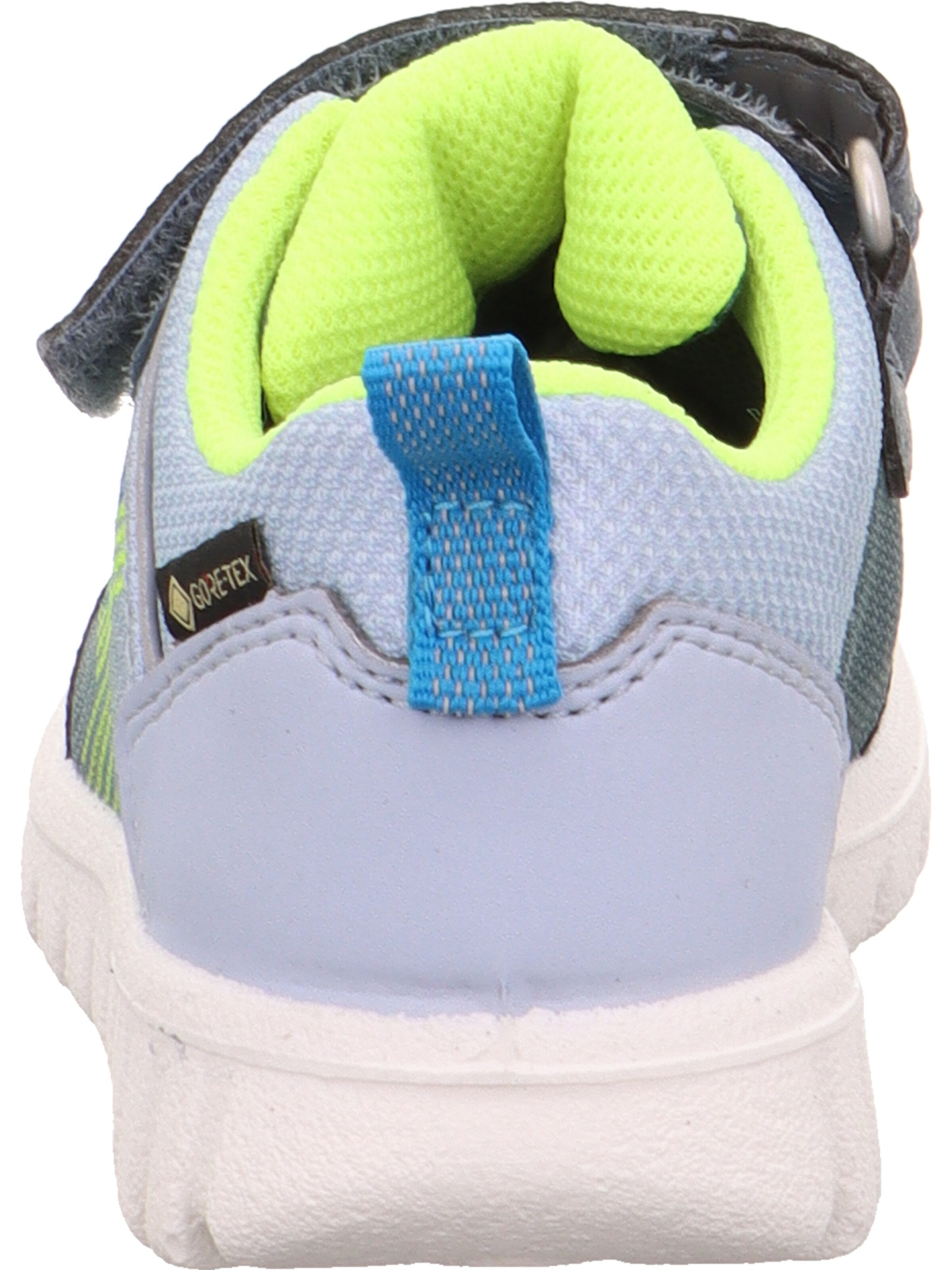SUPERFIT Sneakers 'Sport 7 Mini' in Blue