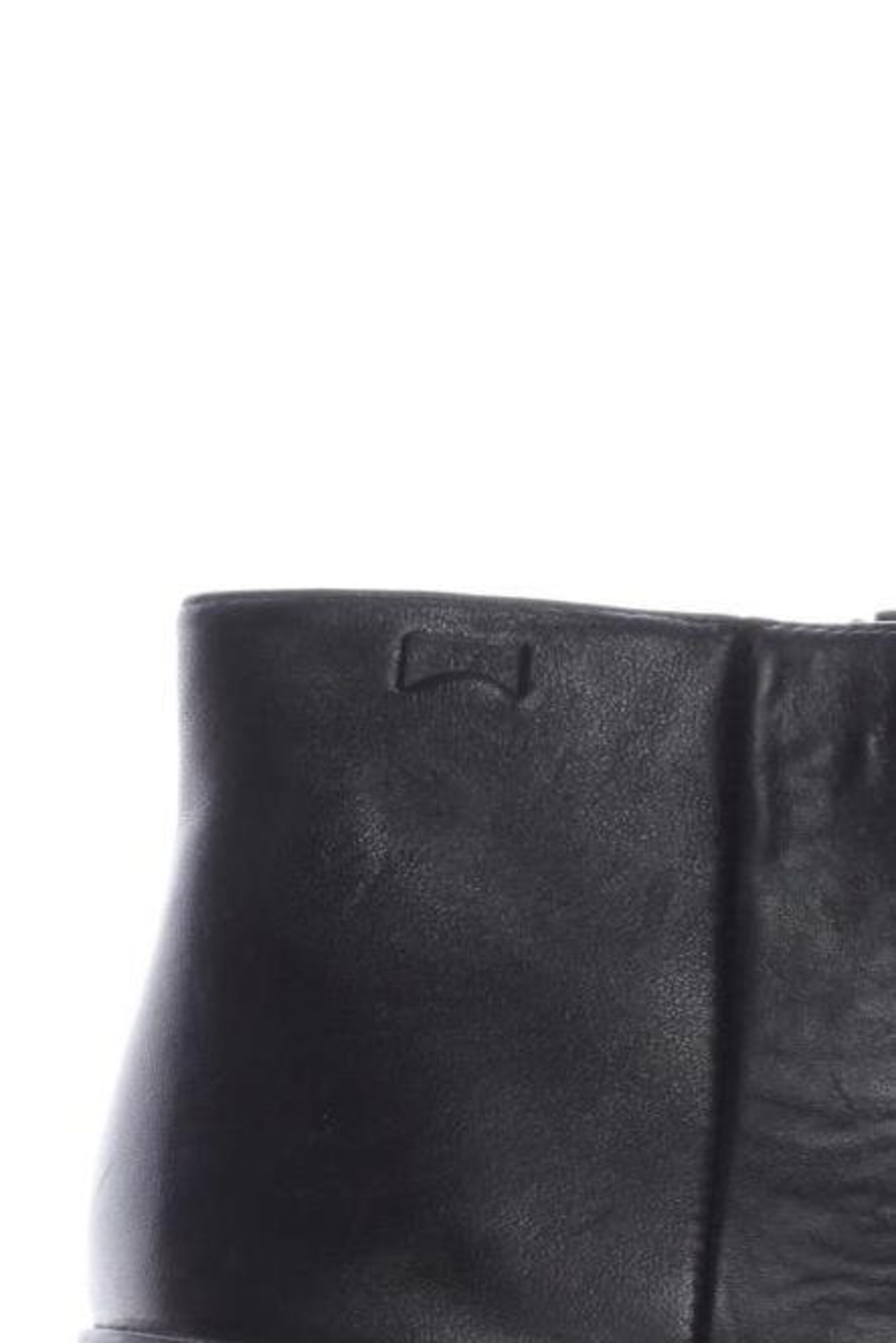 CAMPER Dress Boots in 37 in Black