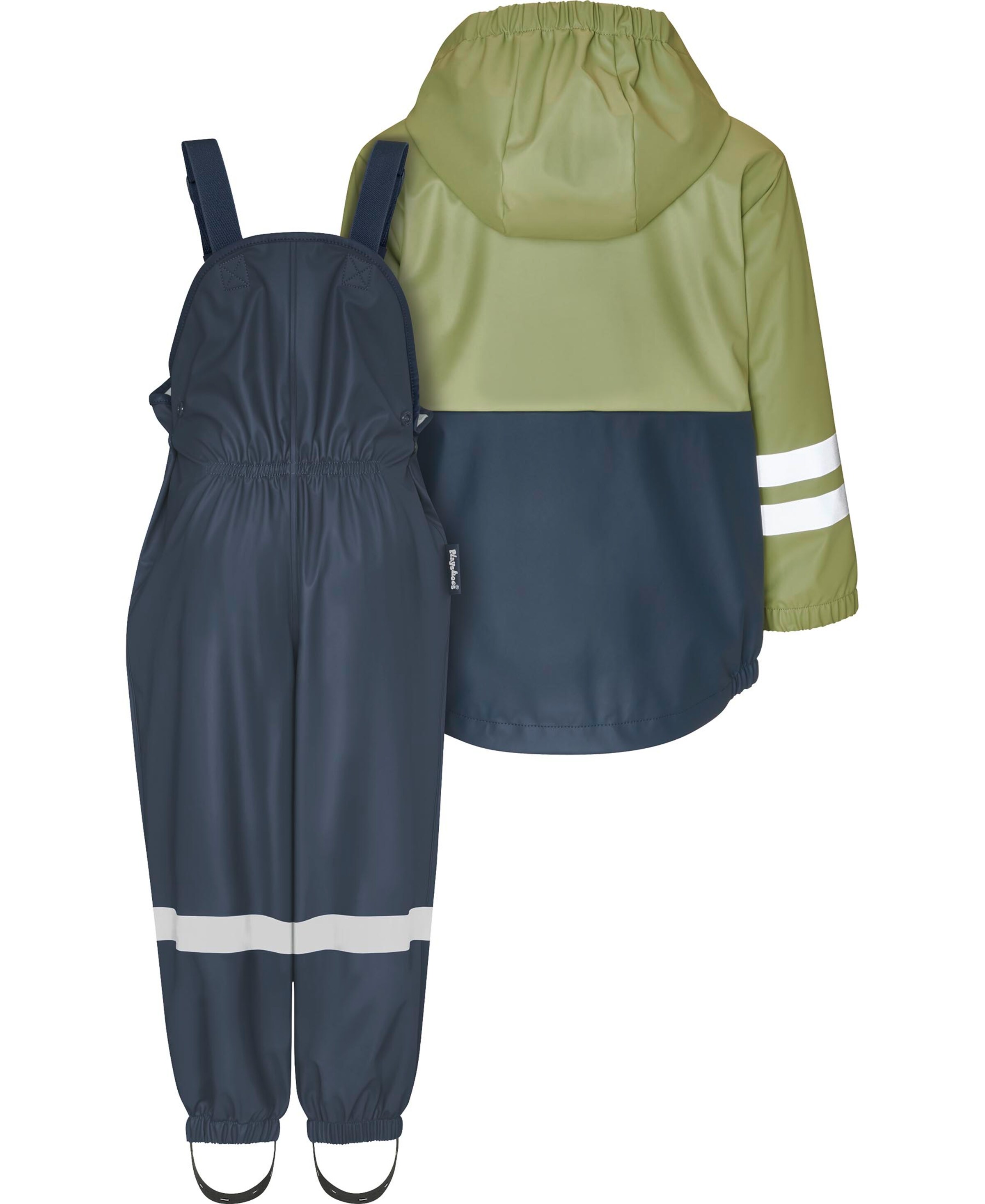 PLAYSHOES - Regular Fit Fato funcional em azul